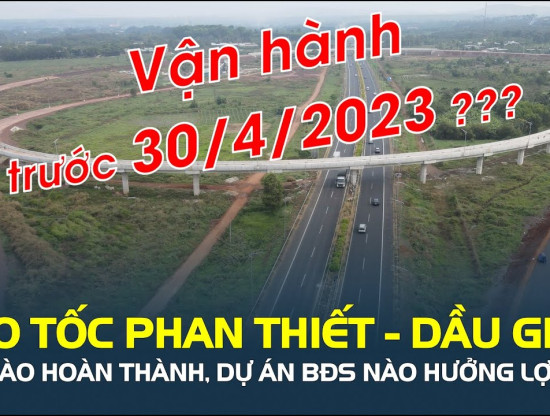“Thỏi nam châm” Bình Thuận chuẩn bị cho chu kỳ tăng trưởng mới